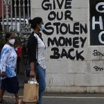 World Bank refuses new funding for bankrupt Sri Lanka