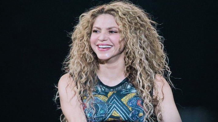 Shakira can be jailed for 8 years!
