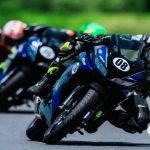 India is hosting the MotoGP race for the first time