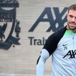 Liverpool captain Henderson is joining Al Ittifaq